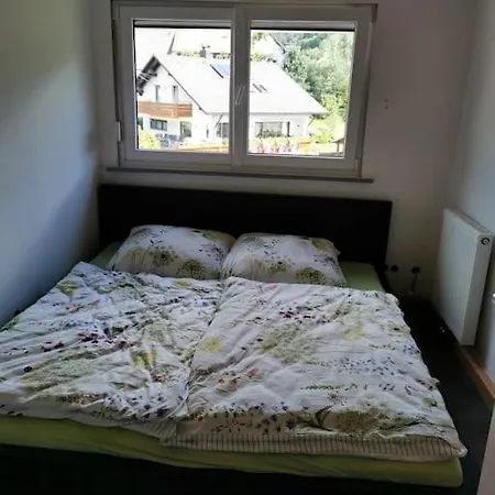 Im Tonbachtal/ Mit Traumausblick Baiersbronn