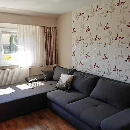 Im Tonbachtal/ Mit Traumausblick