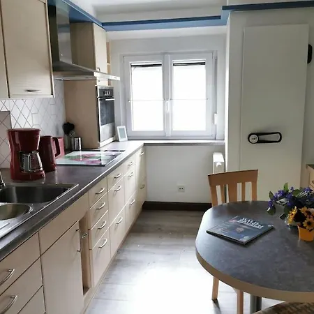 Im Tonbachtal/ Mit Traumausblick Daire *