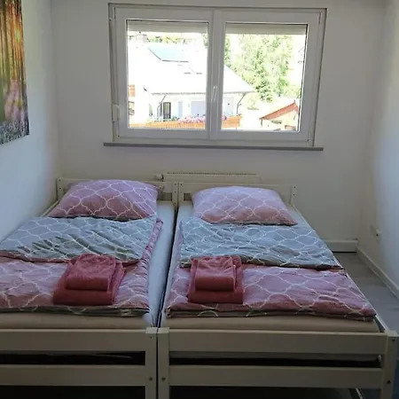 Im Tonbachtal/ Mit Traumausblick Daire *