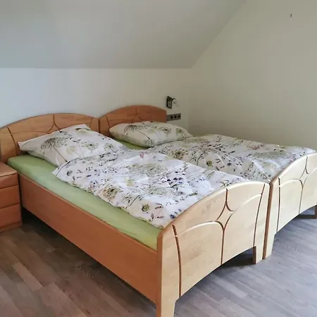 Daire Im Tonbachtal/ Mit Traumausblick
