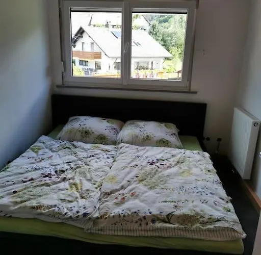 Im Tonbachtal/ Mit Traumausblick Baiersbronn