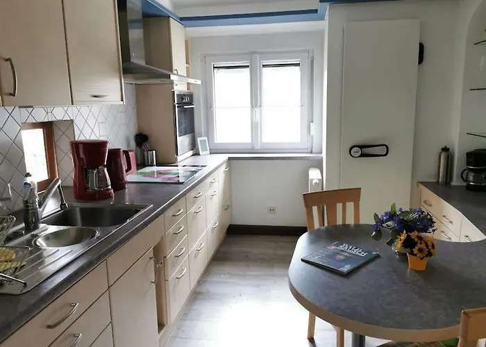 Im Tonbachtal/ Mit Traumausblick Apartament *